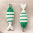 Bianco/verde