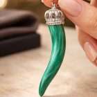 Green turchese