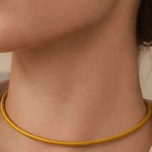 Collarino magnetico