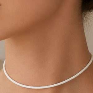 Collarino magnetico