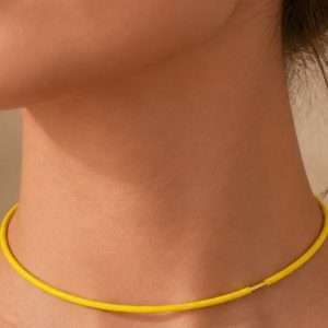 Collarino magnetico