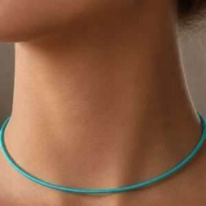 Collarino magnetico