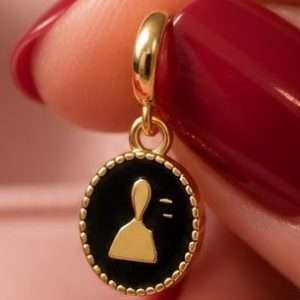Charm santo