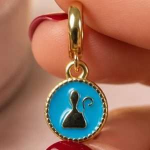 Charm santo