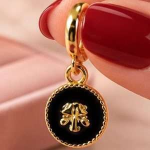 Charm maschera
