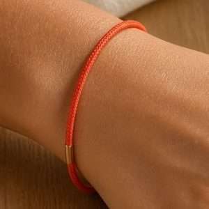 Bracciale magnetico