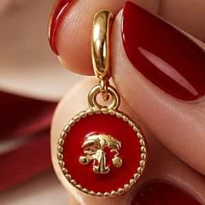 Charm maschera