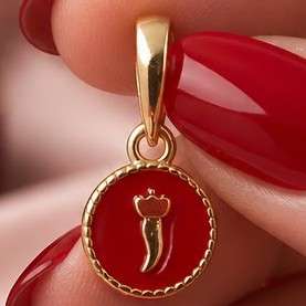 Charm corno