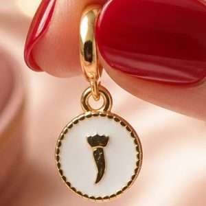 Charm corno