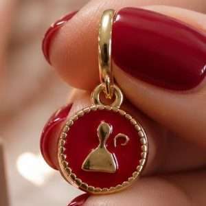 Charm santo