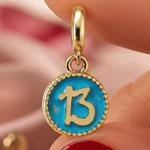 Charm numero