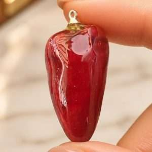 Peperoncino stabilizzato
